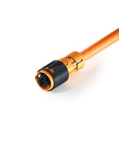 HPS40-1 2+2 F cod.B 2,5mm² MCC L5000 CP