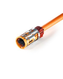 HPS40-2 2+2 F cod.C 6mm² MCC L5000 H&S