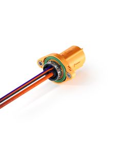 HPS40-2 2+2 M 180° cod.A 4mm² L1500
