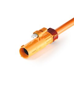 HPS In-Line M cod.A 2,5mm² MCC L5000 CP