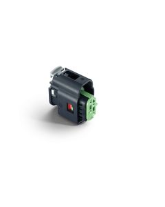 4way 0.63 SealStar FA Connector