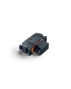 12-way Connector Housing