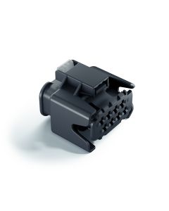 8way 2.8 SealStar FA Connector