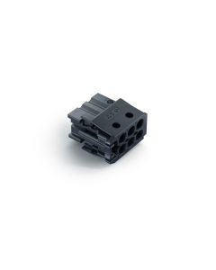 6way 2.8 EasyConn FA Connector