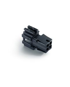 4way 2.8 EasyConn MD Connector