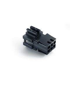 6way 2.8 EasyConn MC Connector