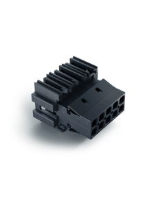 10way 2.8 EasyConn MD Connector