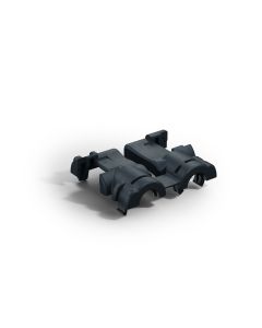2way Protective Cap 90° NW4.5