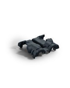 3way Protective Cap 90° NW4.5
