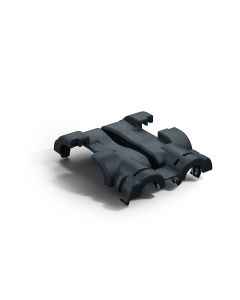 5way Protective Cap 90° NW4.5