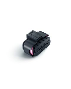 16-WAY HYBRID CONNECTOR MSE-I W/O CPA