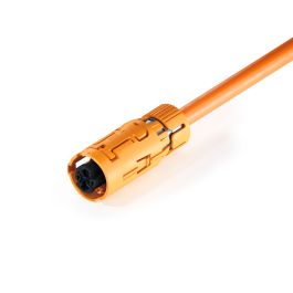 Hps40 HPS40-1 2+2 F cod.A 4mm² MCC L3000 CP