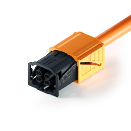 Hps40 HPS40 4+2 F cod.A 4x6mm² MCC L5000 LN